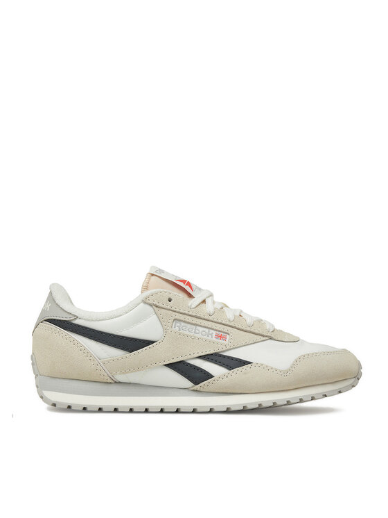 Reebok Reebok Sneakersy EOSS-CLASSIC AZ 100208830 Biały