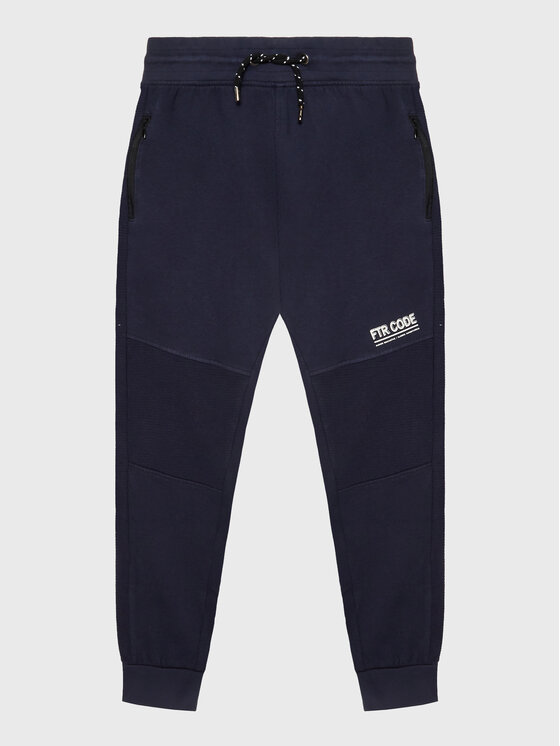 Pantaloni da tuta Blue Seven