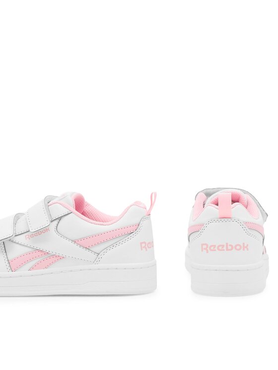 Reebok Reebok Sneakersy Royal Prime 2 100048188 Bílá