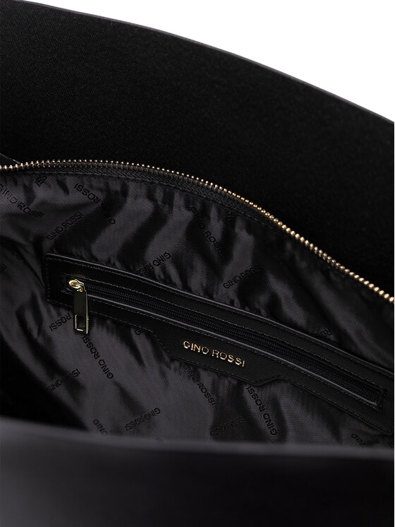 Gino Rossi Gino Rossi Handtasche WEN-17 Schwarz