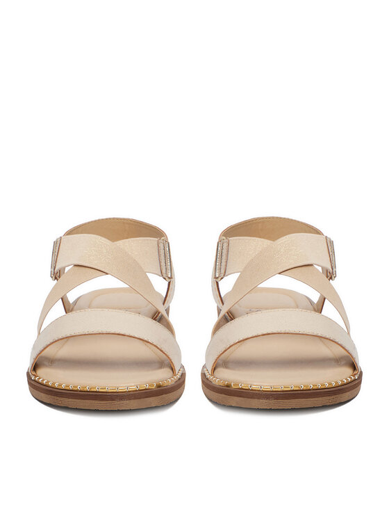 Lasocki Lasocki Sandalen WI23-LALITA-11 Goldfarben