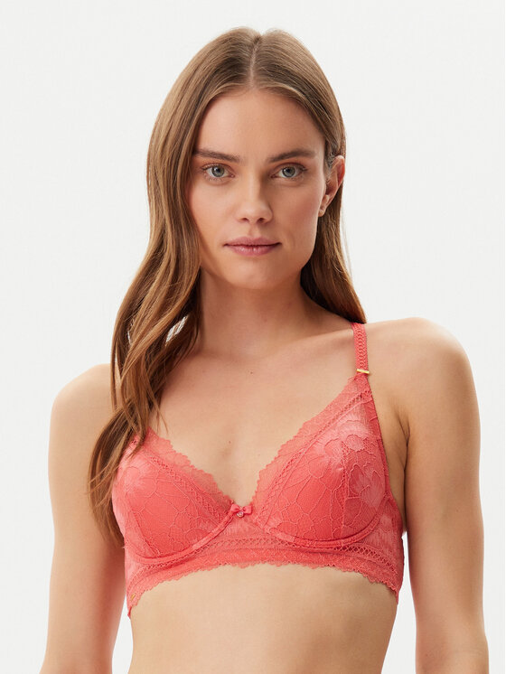 Selmark Sutien cu armătură 31215 Coral