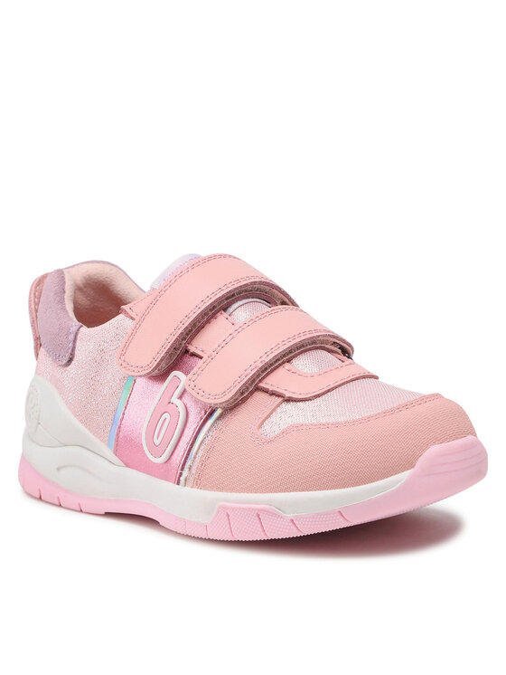 Sneakers 222220-A S Rosa