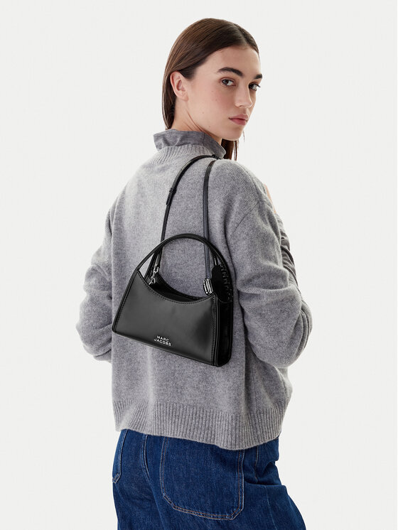 Marc Jacobs Marc Jacobs Дамска чанта 2P5HCR010H02 Черен