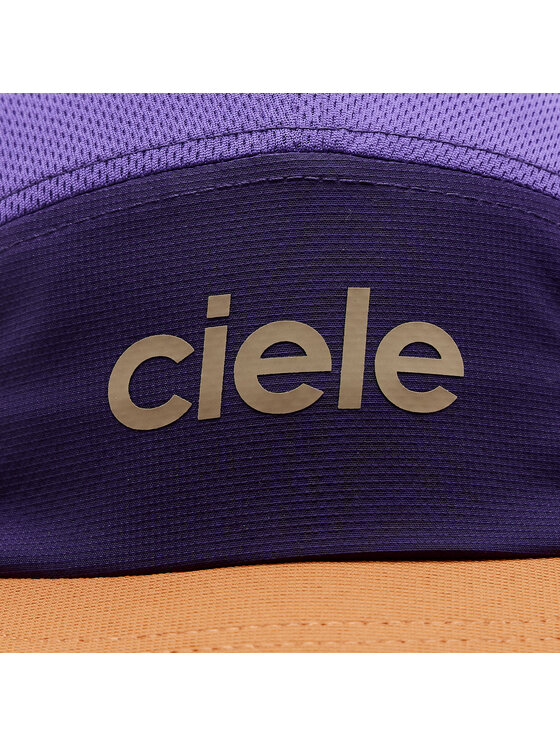 Cappellino Century Small CLALZCCSM-PU001 Viola