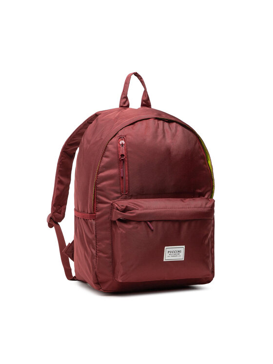 Zaino PM630 Bordeaux