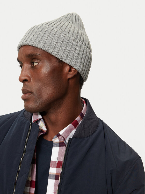 Jack & Jones Jack & Jones Berretto Prime 12254346 Grigio