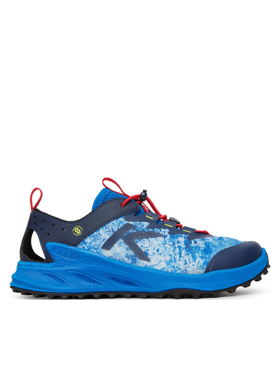 Keen Sandale Zionic ADV 1031983 Albastru