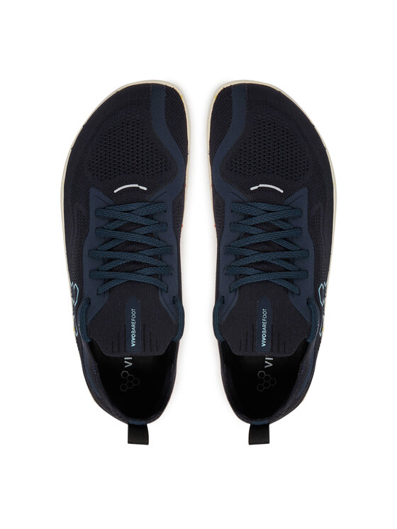 Vivo Barefoot Vivo Barefoot Αθλητικά Primus Lite Knit 309304 Σκούρο μπλε
