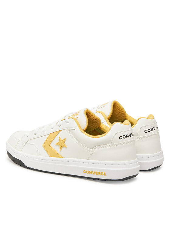 Converse Converse Sneakers Pro Blaze V2 A10505C Alb