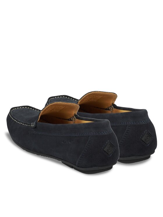 Gant Gant Мокасини Mc Bay 26673789 Cиній