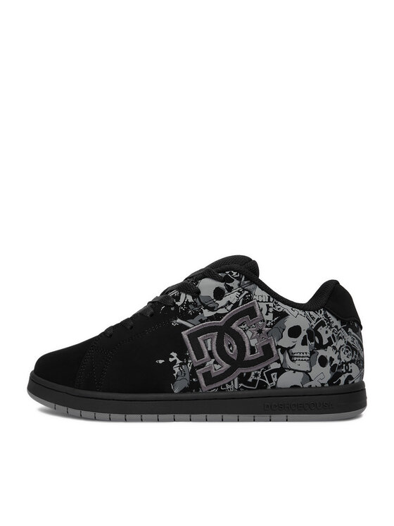 DC Shoes DC Shoes Tossud C-GAVELER ADYS100536-BDP Must