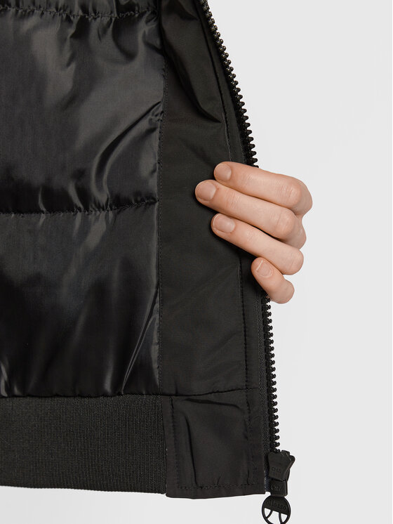 Ellesse bomber jacket mens sales