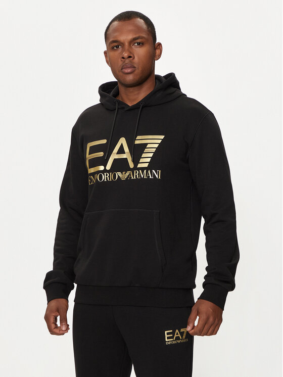 Emporio armani felpa online
