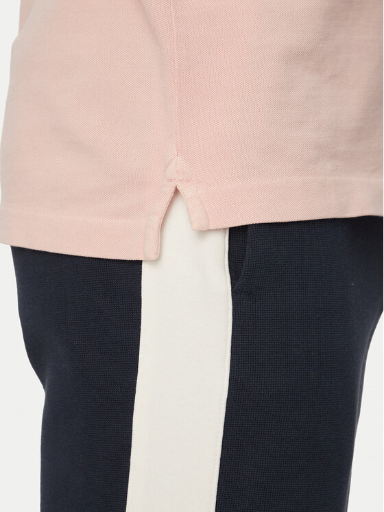 Aeronautica Militare Aeronautica Militare Polo särk 261PO1925UP00406 Heleроosa Regular Fit