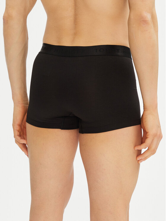 Tommy Hilfiger Tommy Hilfiger Σετ μποξεράκια 3 τμχ UM0UM02760 Έγχρωμο
