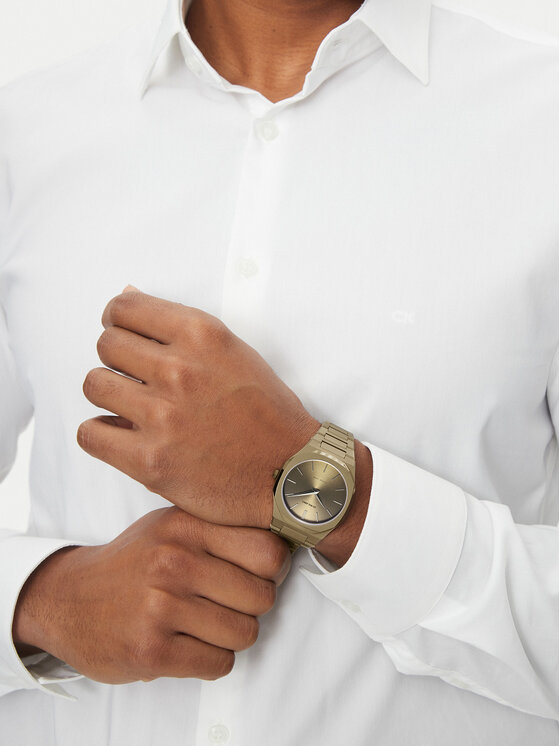 D1 Milano D1 Milano Käekell UTBJ36 Kuldne