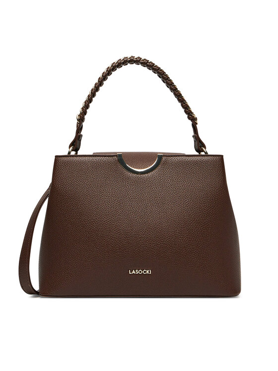 Lasocki Lasocki Handtasche C-LSK-M-004-08 Braun