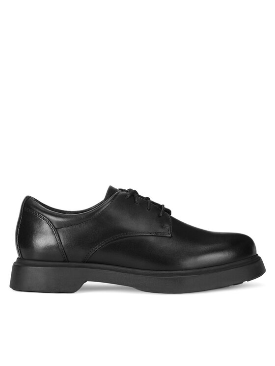 Lasocki Pantofi RST-D669-03 Negru