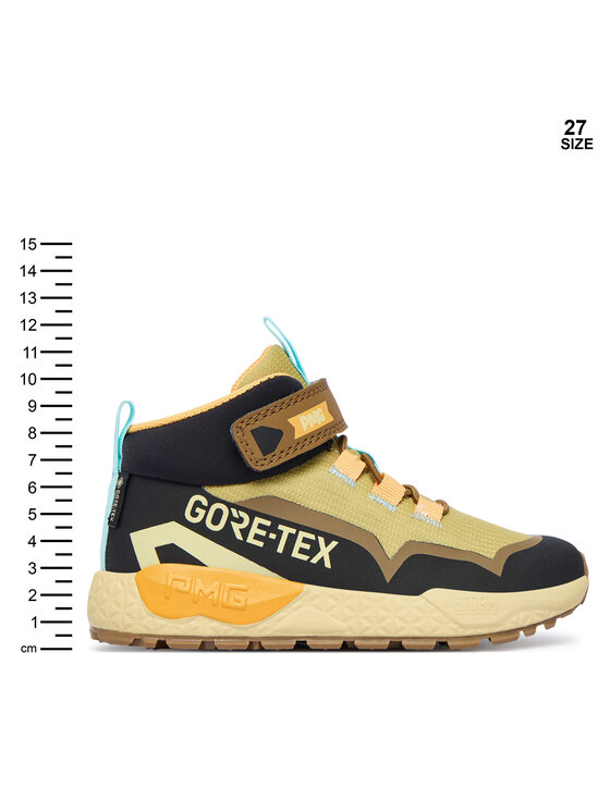 Primigi Primigi Gležnjače GORE-TEX 2419322 M Bež
