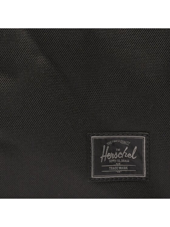 Herschel Herschel Táska Novel™ Duffle 11396-05881 Fekete
