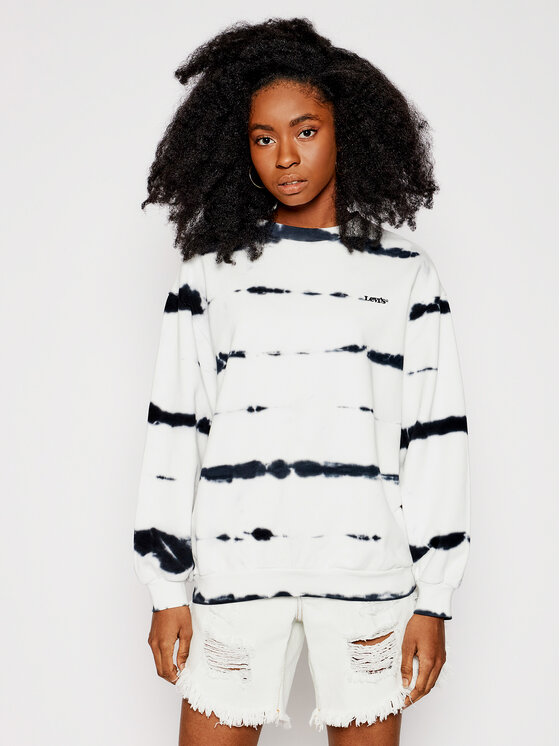Levi's melrose sweatshirt deals