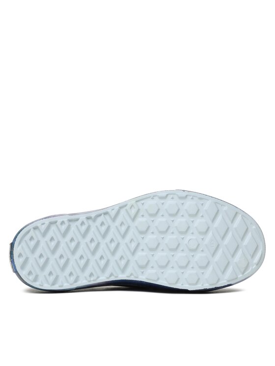 Vans Vans Κλειστά παπούτσια Slip-On Trk VN0A4UVIDC71 Μωβ