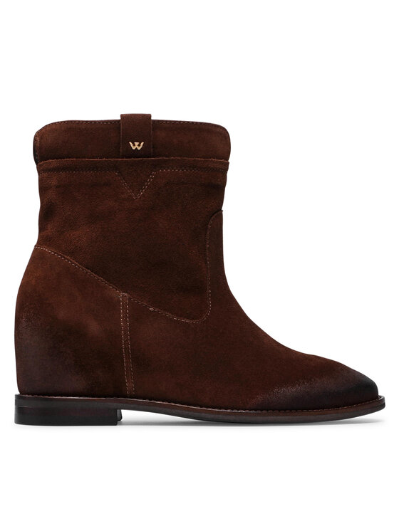 Tronchetti 55099-62 Marrone