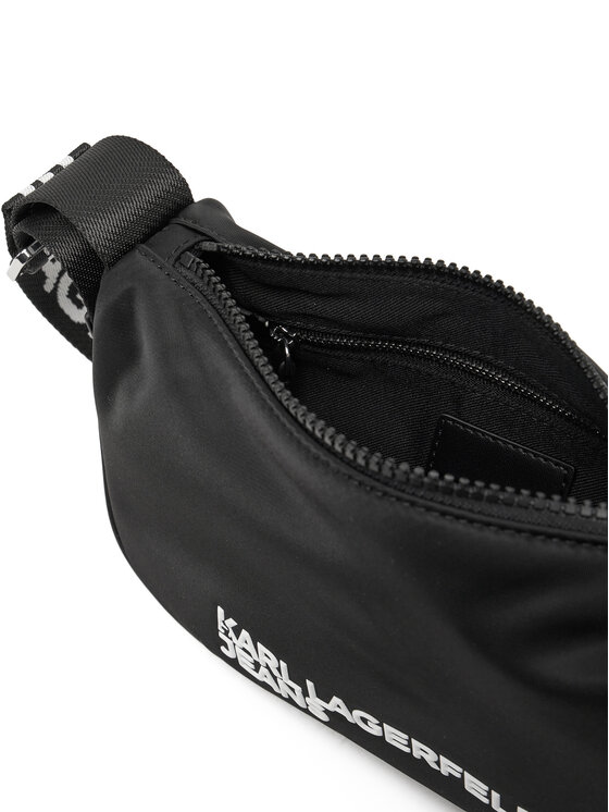 KARL LAGERFELD KARL LAGERFELD Τσάντα A1W30235 Μαύρο
