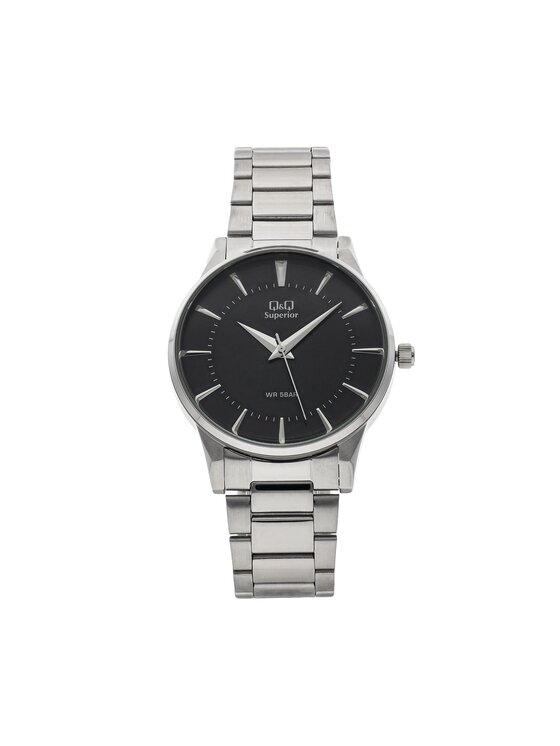 Orologio S398-202 Argento