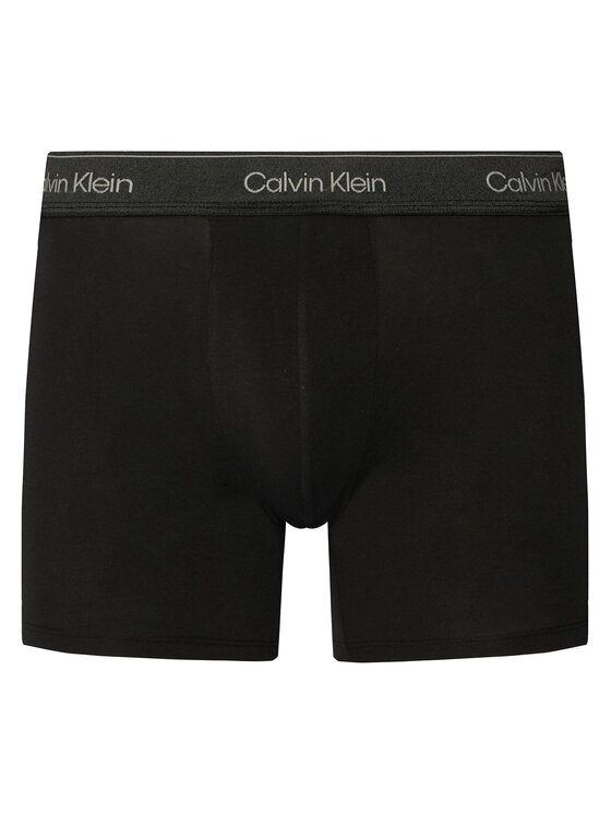Calvin Klein Underwear Calvin Klein Underwear Boxershorts-Set LV00NB4576 Schwarz
