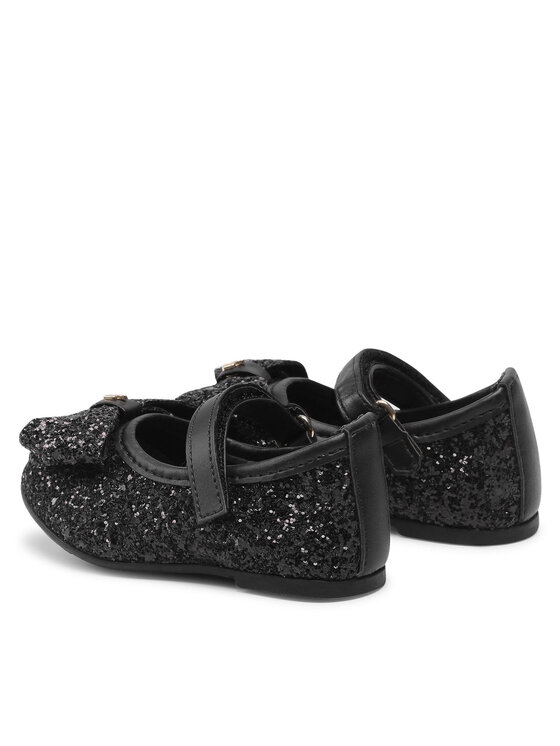 Scarpe basse Anjos Mini 1072258 Nero