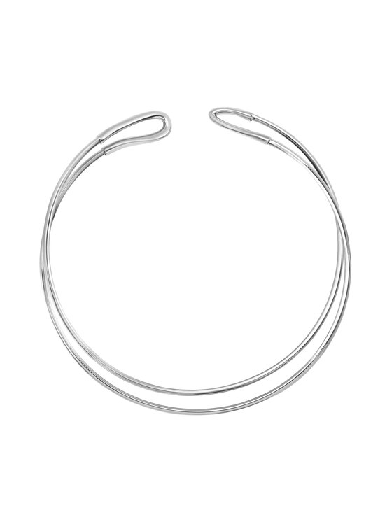 Breil Breil Collana LIGHTLINE Argento