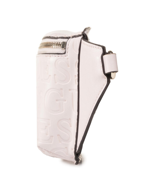 Guess Guess Чанта за кръст﻿ Kaylyn (SG) Mini HWSG77 47800 Розов