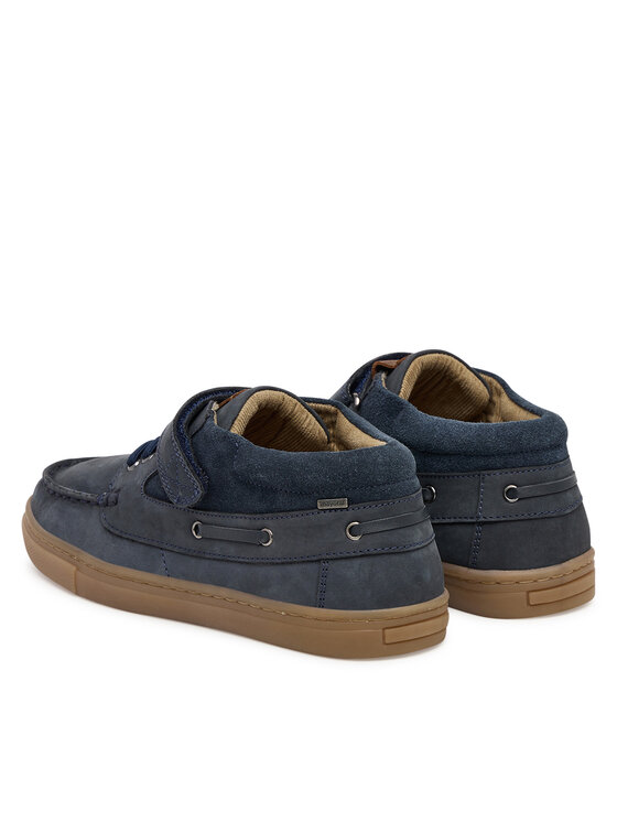 Mayoral Mayoral Polacchine 46580 Blu scuro