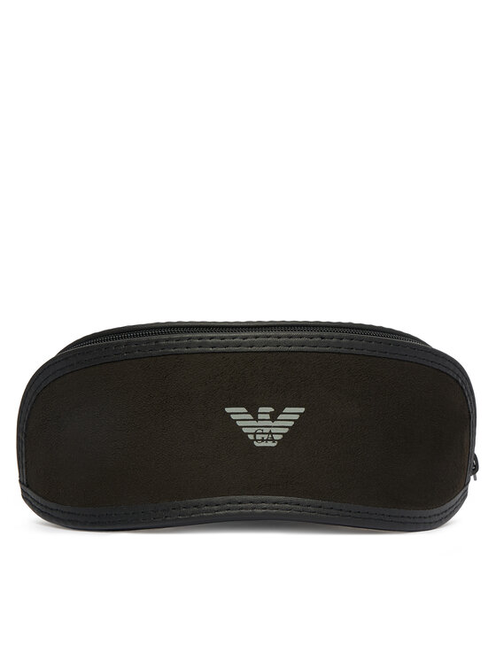 Emporio Armani Emporio Armani Okulary przeciwsłoneczne 0EA4259U 501787 Czarny