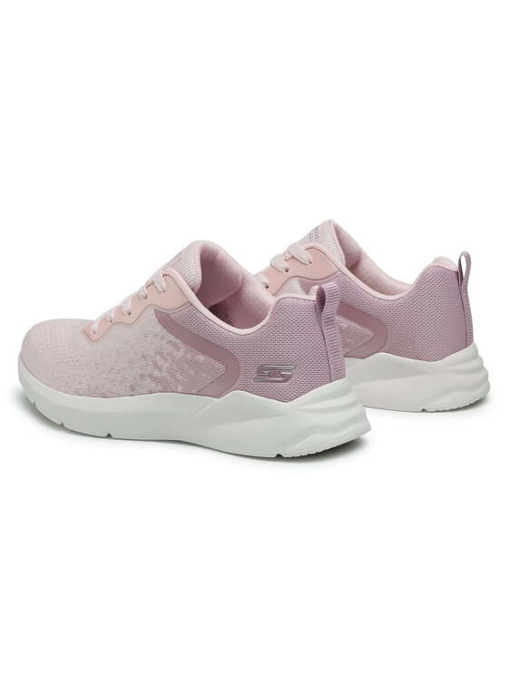 Skechers Skechers Superge Metro Racket 117010/BLSH Roza