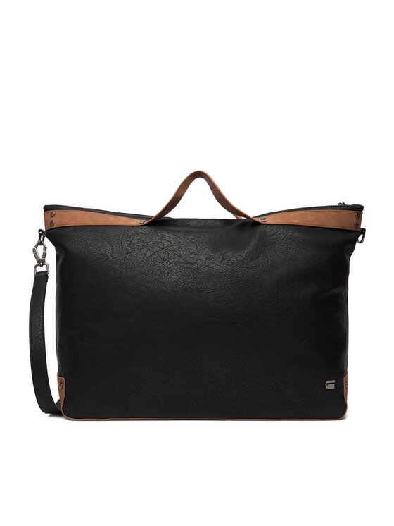 G-Star Raw G-Star Raw Чанта за уикенд EO-BW-B53782 Черен