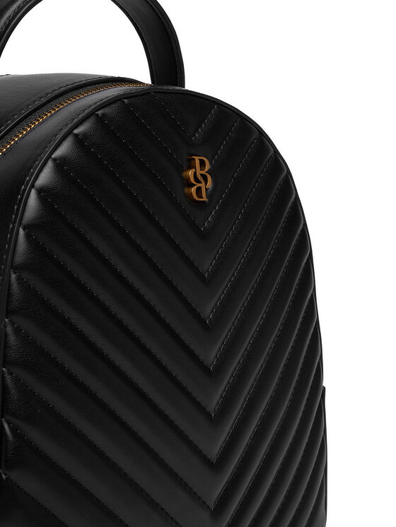 Badura Badura Rucksack EO-AVA-GL23410123 Schwarz