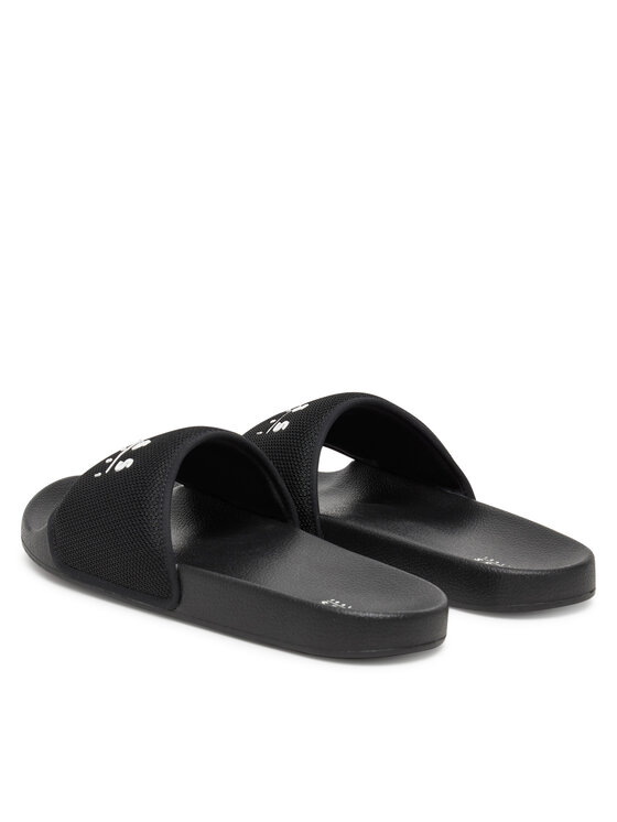 Guess Guess Παντόφλες FMJTOM FAB19 Μαύρο