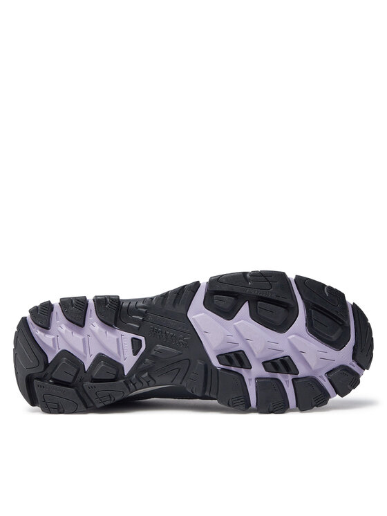 Regatta Regatta Trekking Lady Holcombe Iep Low RWF572 Siva