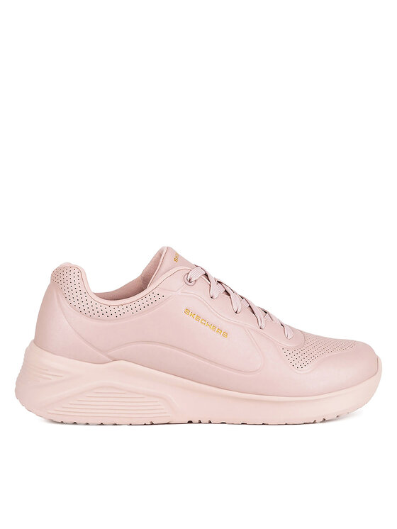Sneakers Skechers UNO LIGHT 8750063 BLSH Roz