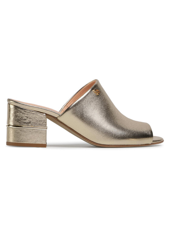 Ciabatte 1582000 Oro