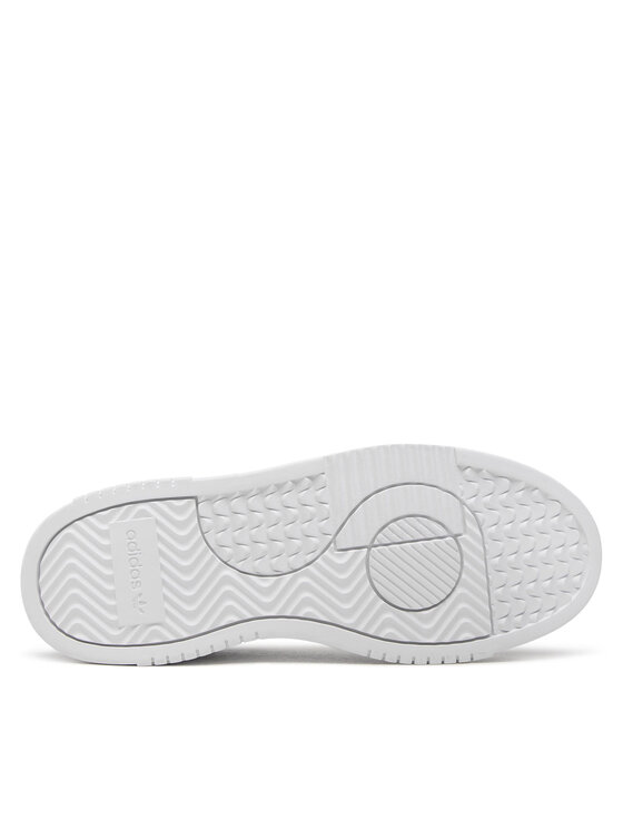 adidas adidas Sneakers Supercourt EE6037 Weiß