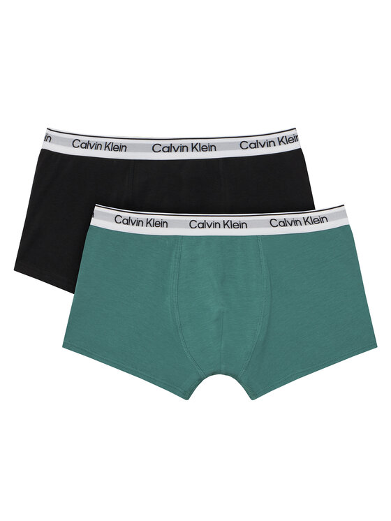 Calvin Klein Underwear Set de boxeri B70B700506 Colorat
