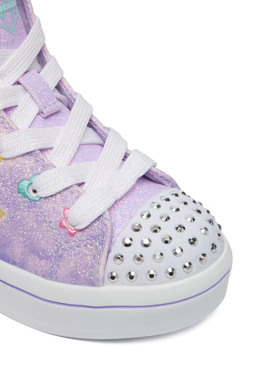 Skechers Skechers Tossud Twi-Lites 2.0 314378L LVMT Lilla