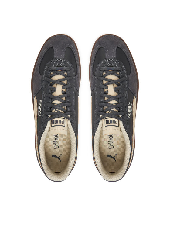 Puma Puma Сникърси Palermo Pop 403257 03 Сив