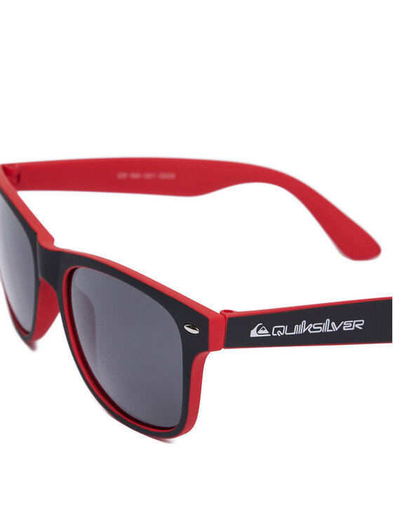 Quiksilver Quiksilver Sluneční brýle QS-MA-001-SS25 Černá