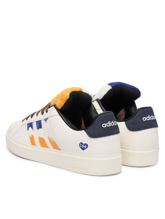 adidas adidas Superge Adidas Fortnite Streettalk Shoes KI9212 Kremna