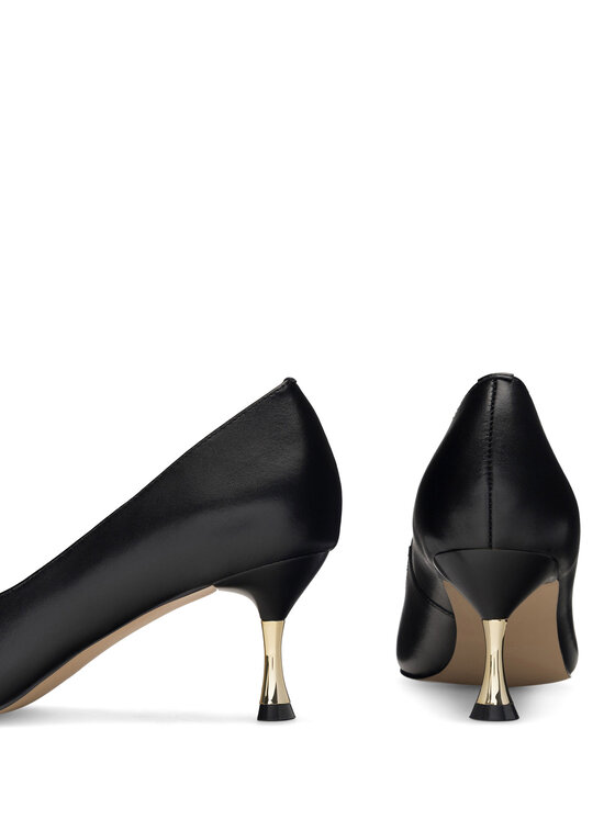 Sergio Bardi Sergio Bardi Scarpe stiletto WFA1935-1ZA-SB Nero